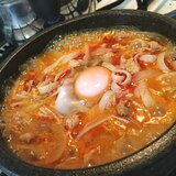 辛〜い韓国うどん